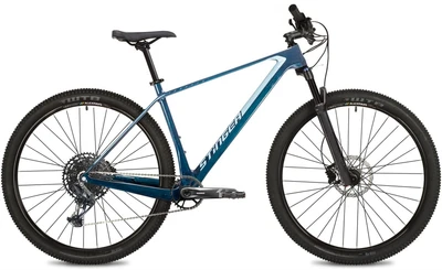 Горный велосипед Stinger Genesis Evo 29" (2024) 700592729