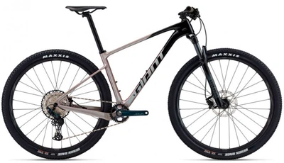 Горный велосипед Giant XTC Advanced 2 29 (2023) 1468849961