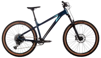 Горный велосипед Stinger Zeta Evo 27.5" (2024) 2006629933