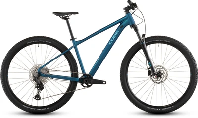 Горный велосипед Cube Attention Pro 27.5 (2026) 972185113