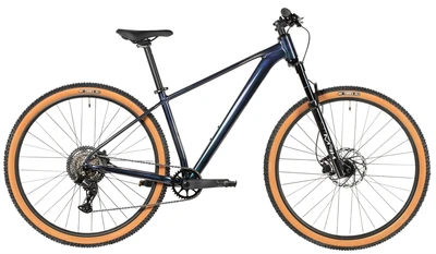 Горный велосипед Stinger Gradient Evo 27.5" (2026) 1479754342