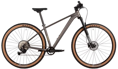 Горный велосипед Stinger Graphite STD 27.5" (2025) 843886973