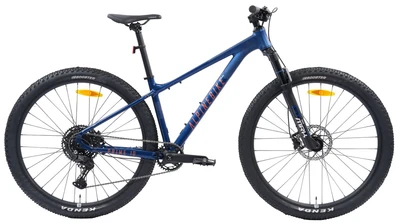 Горный велосипед Alpinebike Prime 10 (2026) 816836999
