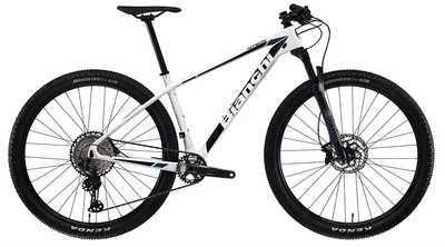 Горный велосипед Bianchi Nitron 9.3 XT NF (2026) 1112049356