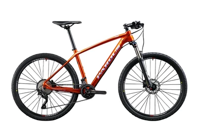 Горный велосипед Pardus Naik 27.5" (2024) 324944365