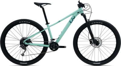 Женский велосипед Giant Tempt 2 (GE) 29 (2022) 2029678923