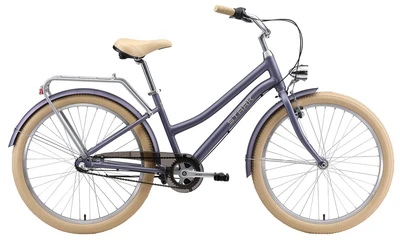 Женский велосипед Stark Comfort Lady 3 (2026) 780523182