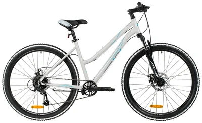 Женский велосипед FOXX Melisa 26" (2026) 617822792