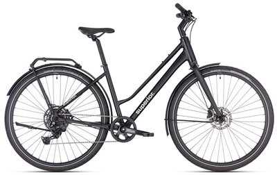 Женский велосипед Superior Blox 6.4 T MS (2026) 805685327