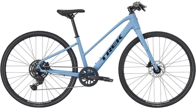 Женский велосипед Trek FX 2 Midstep (2026) 2020432855