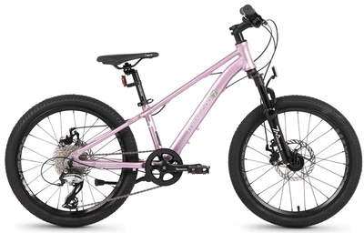 Детский велосипед Maxiscoo 7Bike 20'' (2026) 586243054