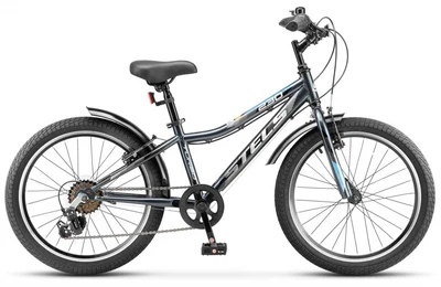 Детский велосипед Stels Turbo 230 V Z010 (2026) 893198625