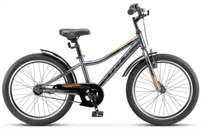 Детский велосипед Stels Turbo 210 VC Z010 (2025) 667745063