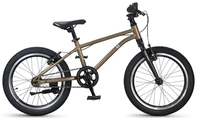 Детский велосипед Maxiscoo 1Bike 18'' (2026) 1231370316