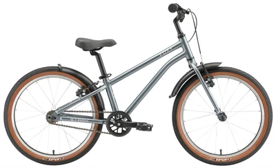 Детский велосипед Stark Foxy Boy 20" (2026) 1869537739
