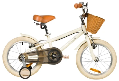 Детский велосипед Novatrack Adele 16" (2026) 279989529