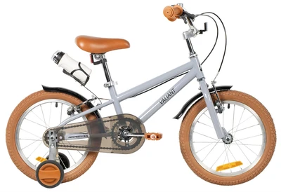 Детский велосипед Novatrack Valiant 18" (2026) 985543931