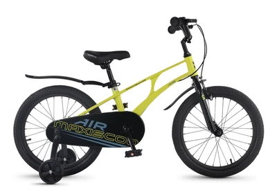 Детский велосипед Maxiscoo Air Standart 18'' (2026) 577279929