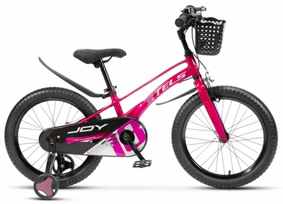 Детский велосипед Stels Joy KB 16" Z010 (2025) 1757316838