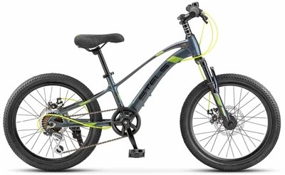 Детский велосипед Stels Leader 230 MD Z010 (2025) 788744953