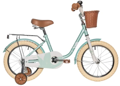 Детский велосипед Novatrack Maple 16" (2025) 1825037852