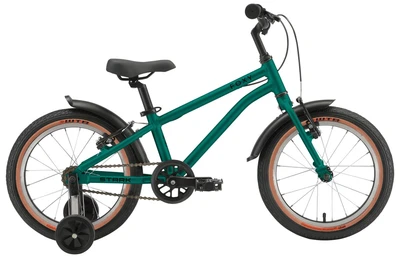 Детский велосипед Stark Foxy Boy 16" (2026) 335580600