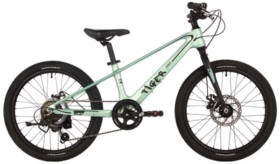 Детский велосипед Novatrack Tiger 20" (2026) 960791453