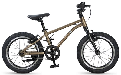 Детский велосипед Maxiscoo 1Bike 16'' (2026) 512488382