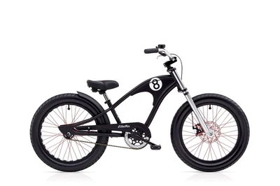 Детский велосипед Electra Straight 8 3i 20 (2020) 38323332