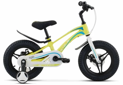 Детский велосипед Stels Storm MD 14" Z010 (2026) 289128081