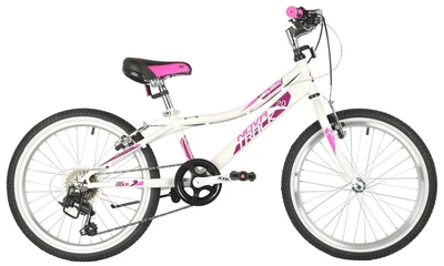 Детский велосипед Novatrack Alice 20" (2025) 1864598316