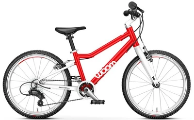 Детский велосипед Woom Original Go 4 (2025) 961252631