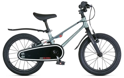 Детский велосипед Maxiscoo Shark Sport 16'' (2025) 192875493
