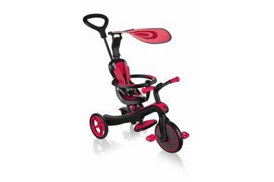 Детский велосипед Globber Trike Explorer (4 IN 1) (2020) 269743657