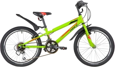 Детский велосипед Novatrack Racer 12 sp. 20" (2025) 541849255