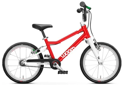 Детский велосипед Woom Original Go 3 (2025) 467741520