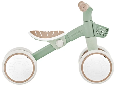 Детский велосипед Globber Беговел Globber Learning Bike Ecologic (2026) 702937201