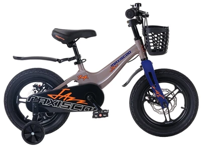 Детский велосипед Maxiscoo Jazz Pro 14" (2024) 955264332