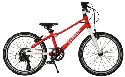 Детский велосипед Globber Bike Ride 20 8 sp. (2026) 261455738