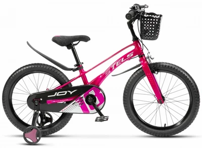 Детский велосипед Stels Joy KB 14" (2026) 231522005