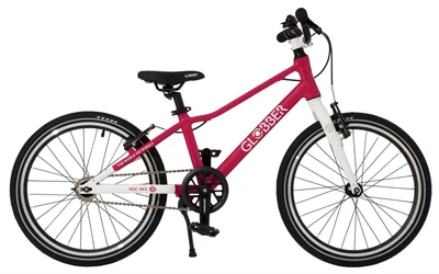 Детский велосипед Globber Bike Ride 20 1 sp. (2026) 876581430