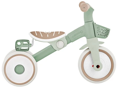 Детский велосипед Globber Learning Trike 2 in 1 Plus Ecologic (2026) 98463504