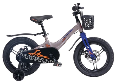 Детский велосипед Maxiscoo Jazz Pro 16" (2024) 1187266452
