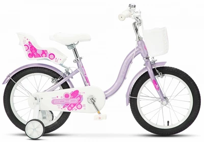 Детский велосипед Stels Echo K 16" (2026) 1386601149