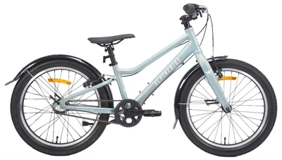Детский велосипед Alpinebike Pegas 20 3 ск. (2026) 499341981