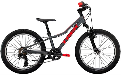 Детский велосипед Trek Precaliber 20 7 sp. (2026) 801460109