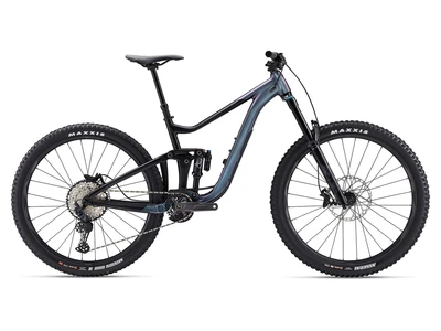 Двухподвесный велосипед Giant Reign 1 29 (2023) 397371392