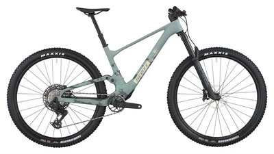 Двухподвесный велосипед Scott Spark 920 (2026) 1954195252