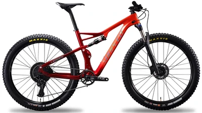 Двухподвесный велосипед Sunpeed Leader 29" (2024) 596169943