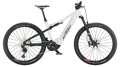 Двухподвесный велосипед KTM Macina Chacana 791 (2023) 1329558655